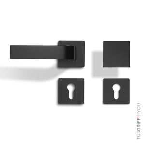 Türgriff Mare Bold Edelstahl - we links