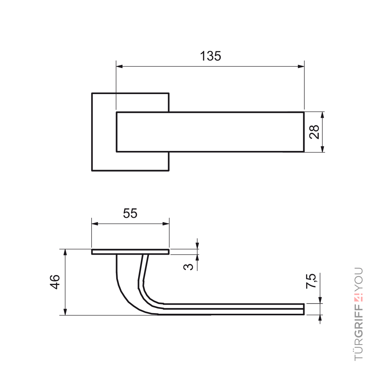 Mare Bold Tüdrücker Parameter