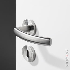 Türgriff Senso aus Edelstahl BB