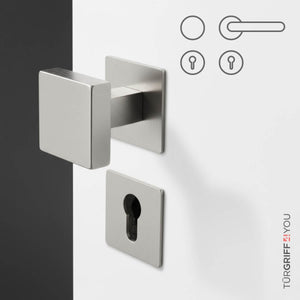 Türknauf WE Edelstahl online bestellen