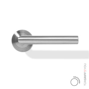 Edelstahl Türdrücker Classico online bestellen