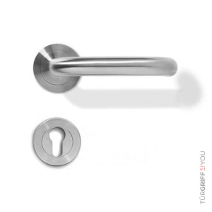Türgriff Grafico PZ edelstahl online bestellen