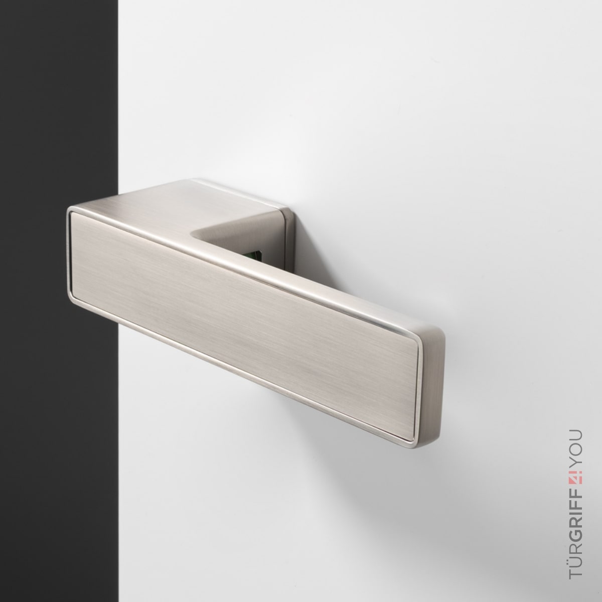 smart2lock Türgriff edelstahl online kaufen