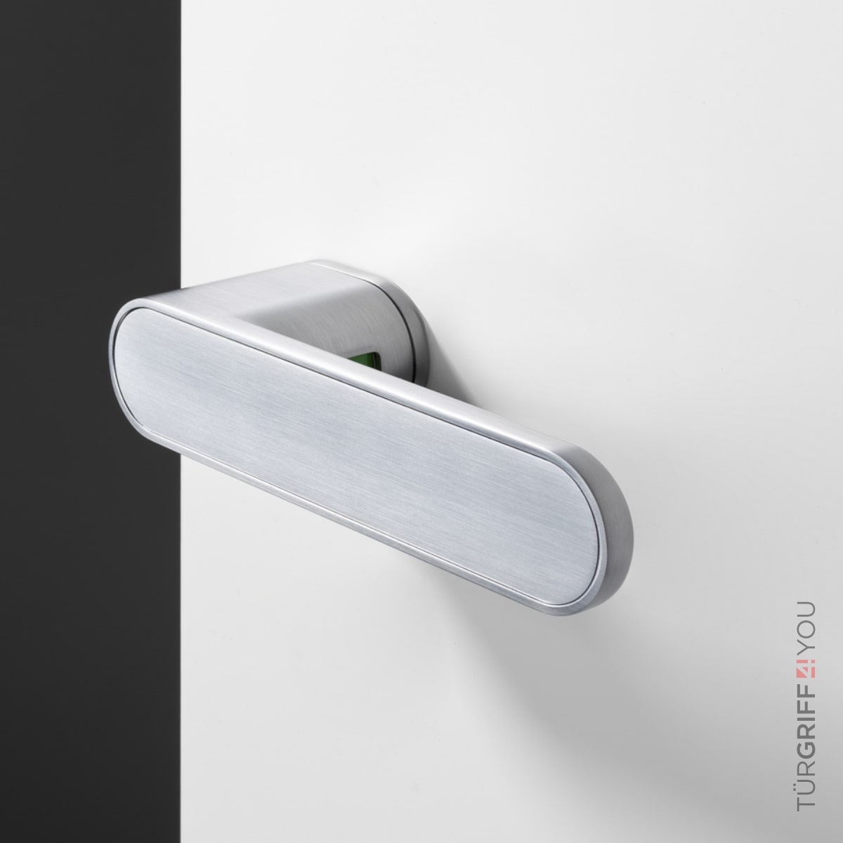 smart2lock Türdrücker silber online bestellen