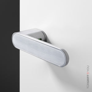 smart2lock Türdrücker silber online bestellen