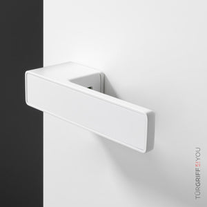 smart2lock Türgriff weiß online kaufen