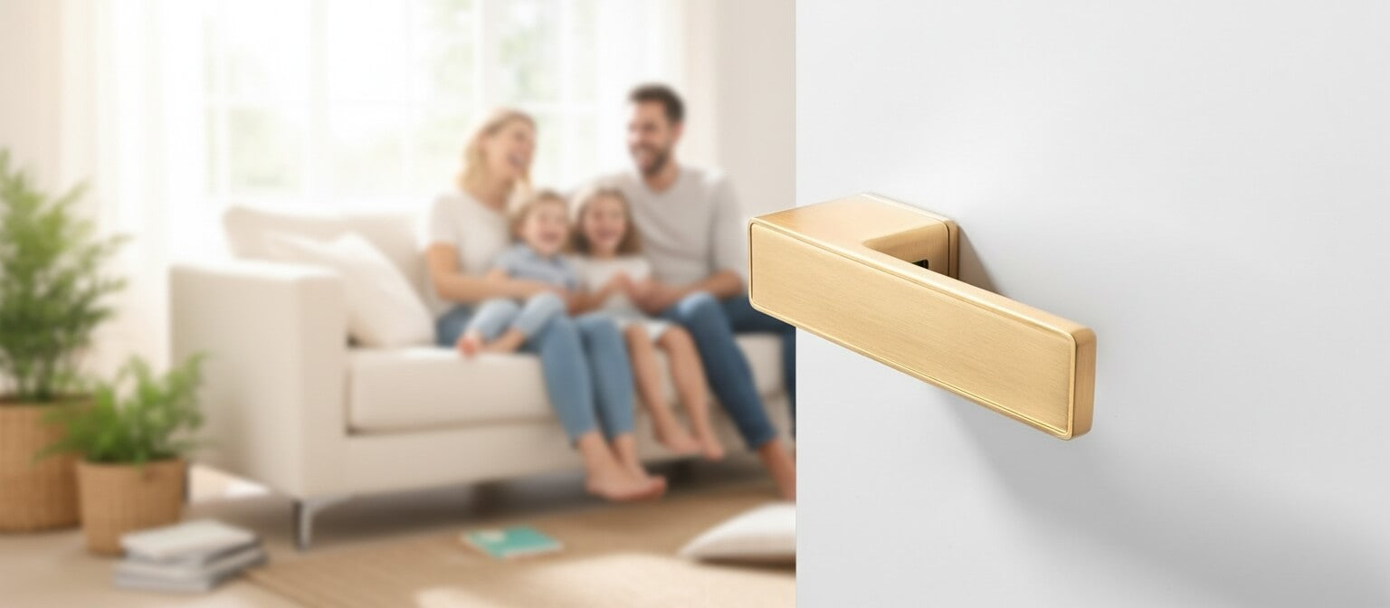 Türgriffe Online Shop - TÜRGRIFF 4YOU