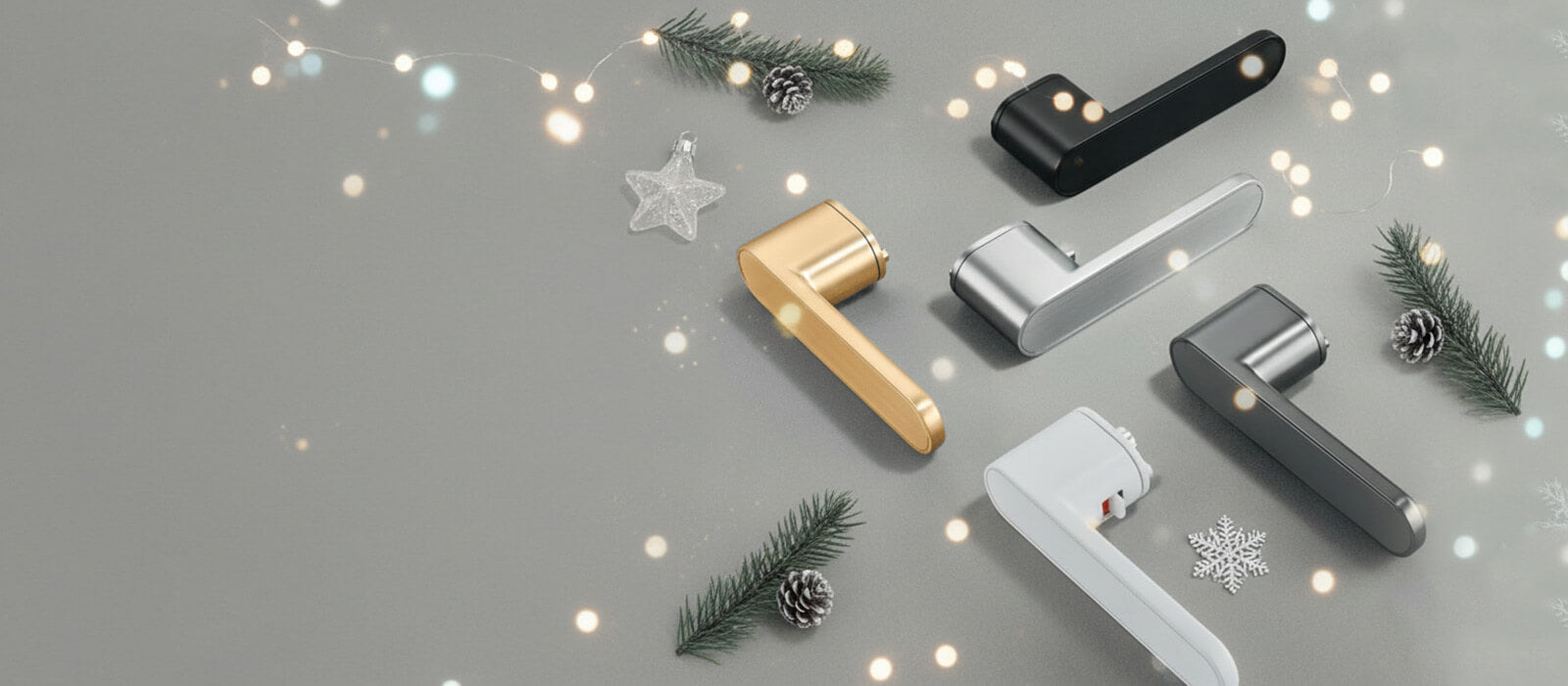 Türgriffe Online-Shop - TÜRGRIFF 4YOU