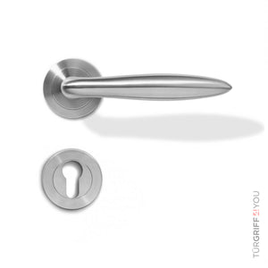 Türgriff Urbano PZ edelstahl online kaufen