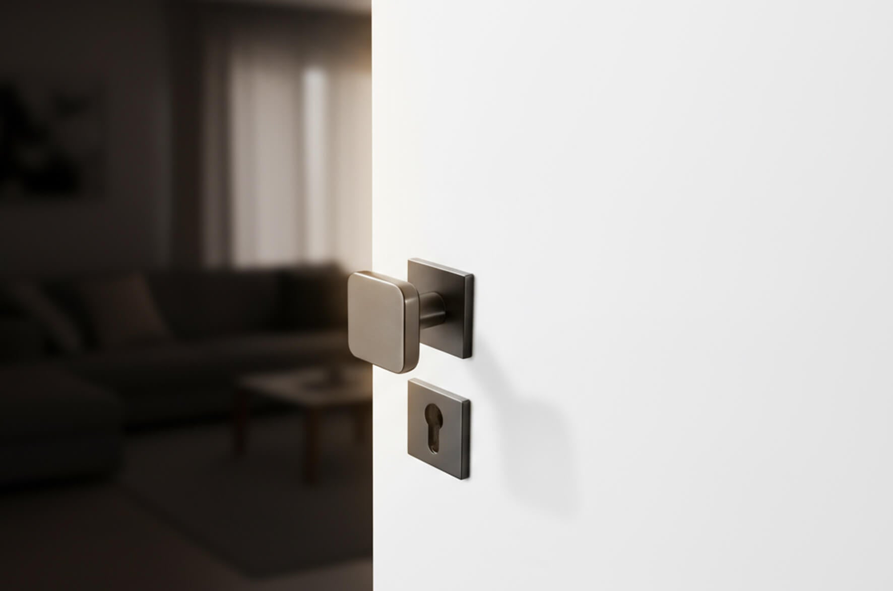 Was bedeutet „WE“ bei Türen? Dein Wohnungstür-Insiderwissen