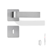 Türgriff Mare Bold Edelstahl buntbart