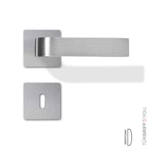 Türgriff Mare Bold Edelstahl
