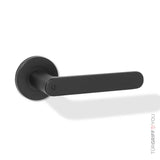 Smart4Lock Türgriff Azari Edelstahl matt finish