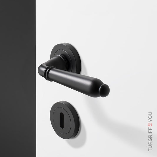 Türgriff Conturo Black