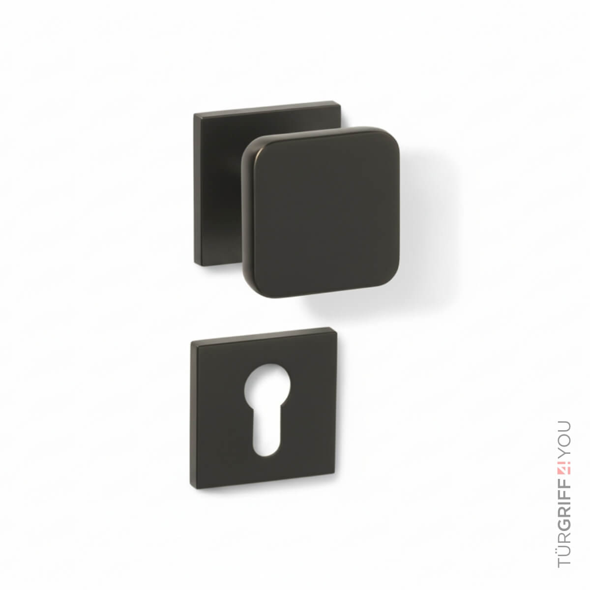 Türknauf Schwarz online bestellen