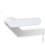 Türgriff Formar White