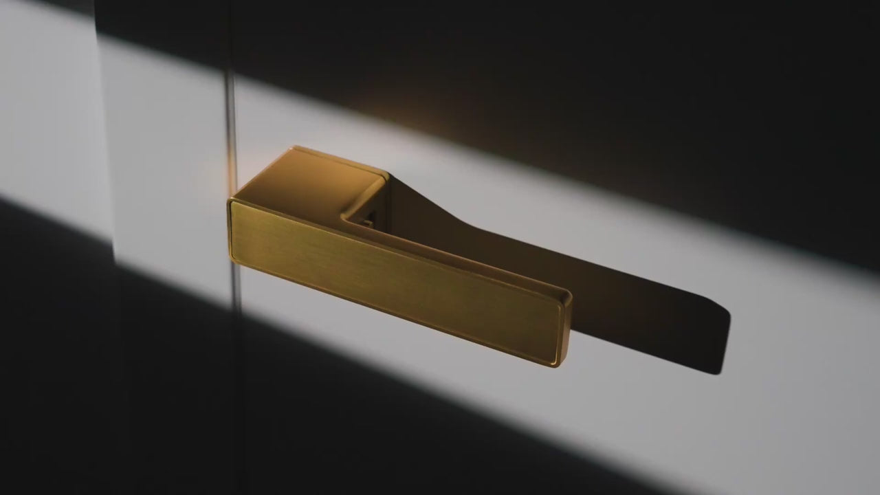 Smart4Lock Türgriff-Kollektion Forma