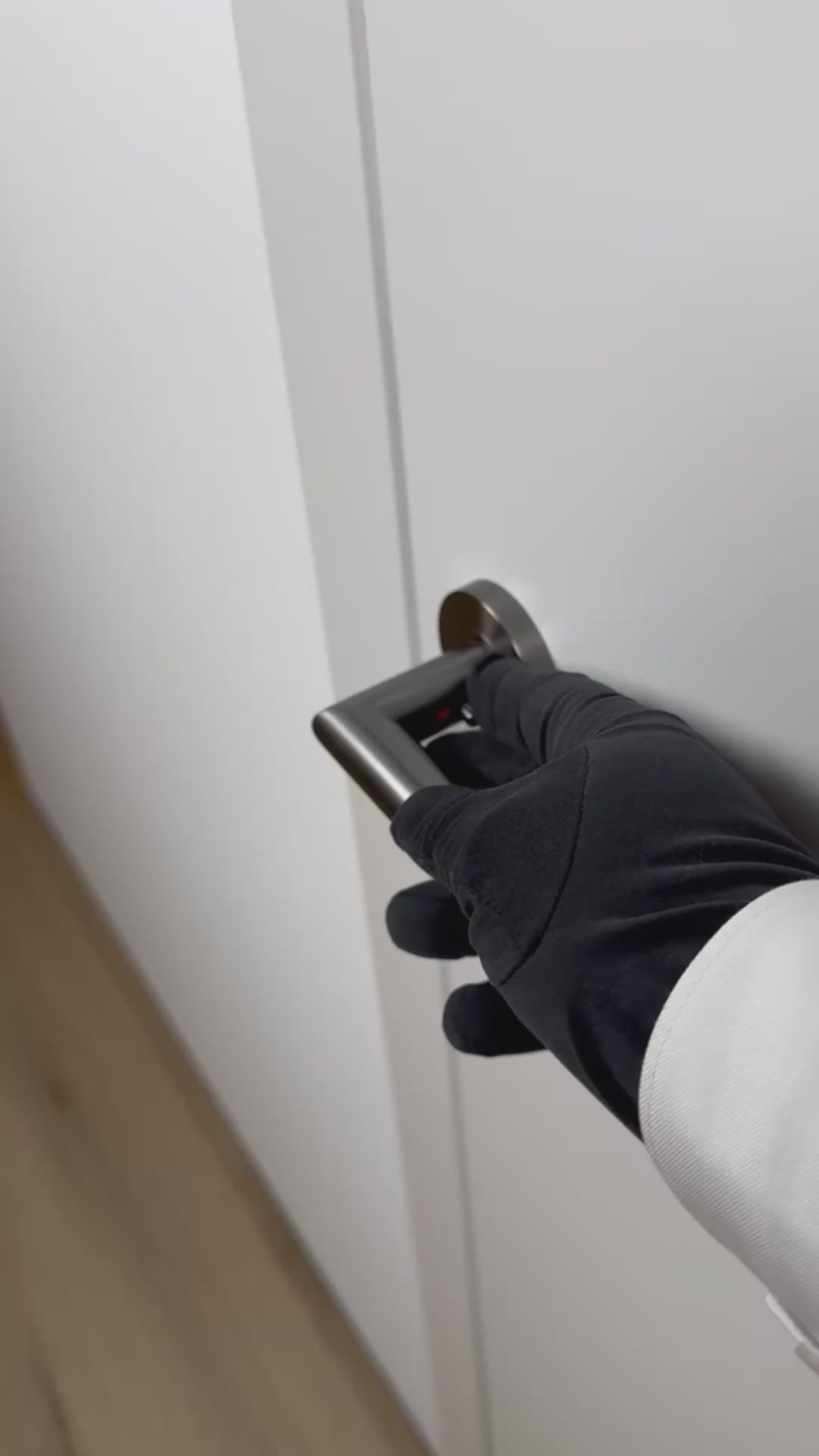 Smart4Lock Türgriff Classico