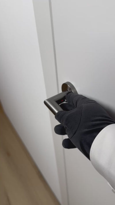 Smart4Lock Türgriff Classico