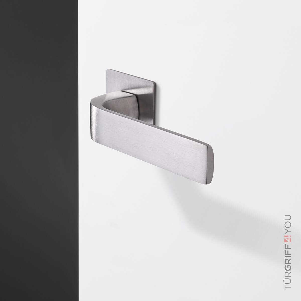 Türgriff Mare Bold Edelstahl – Detailansicht