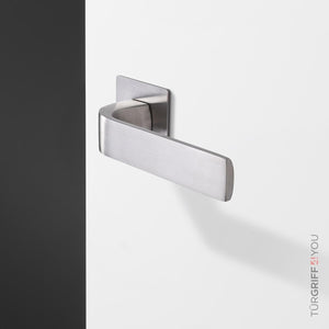 Türgriff Mare Bold Edelstahl – Detailansicht