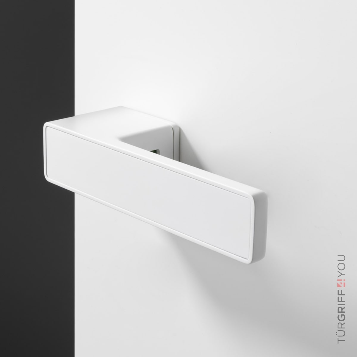 Türgriff Formaq White