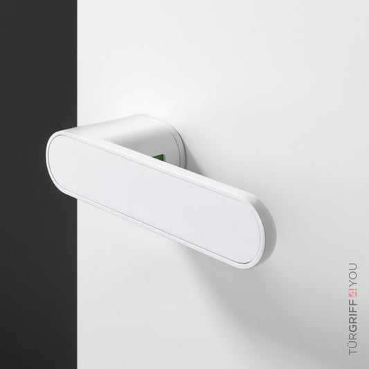 Türgriff Formar White